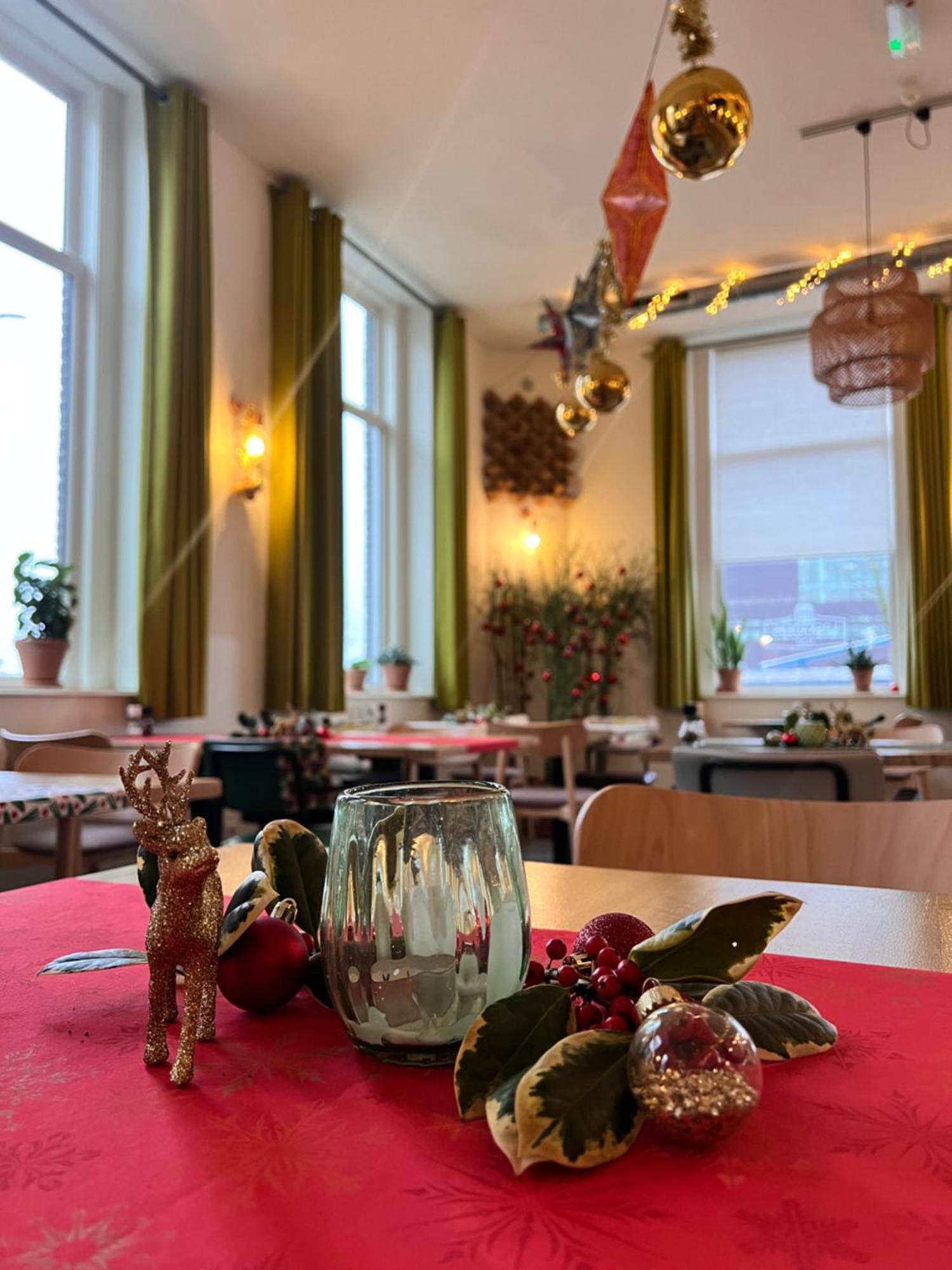 Hotel Loskade 45 Middelburg Dış mekan fotoğraf
