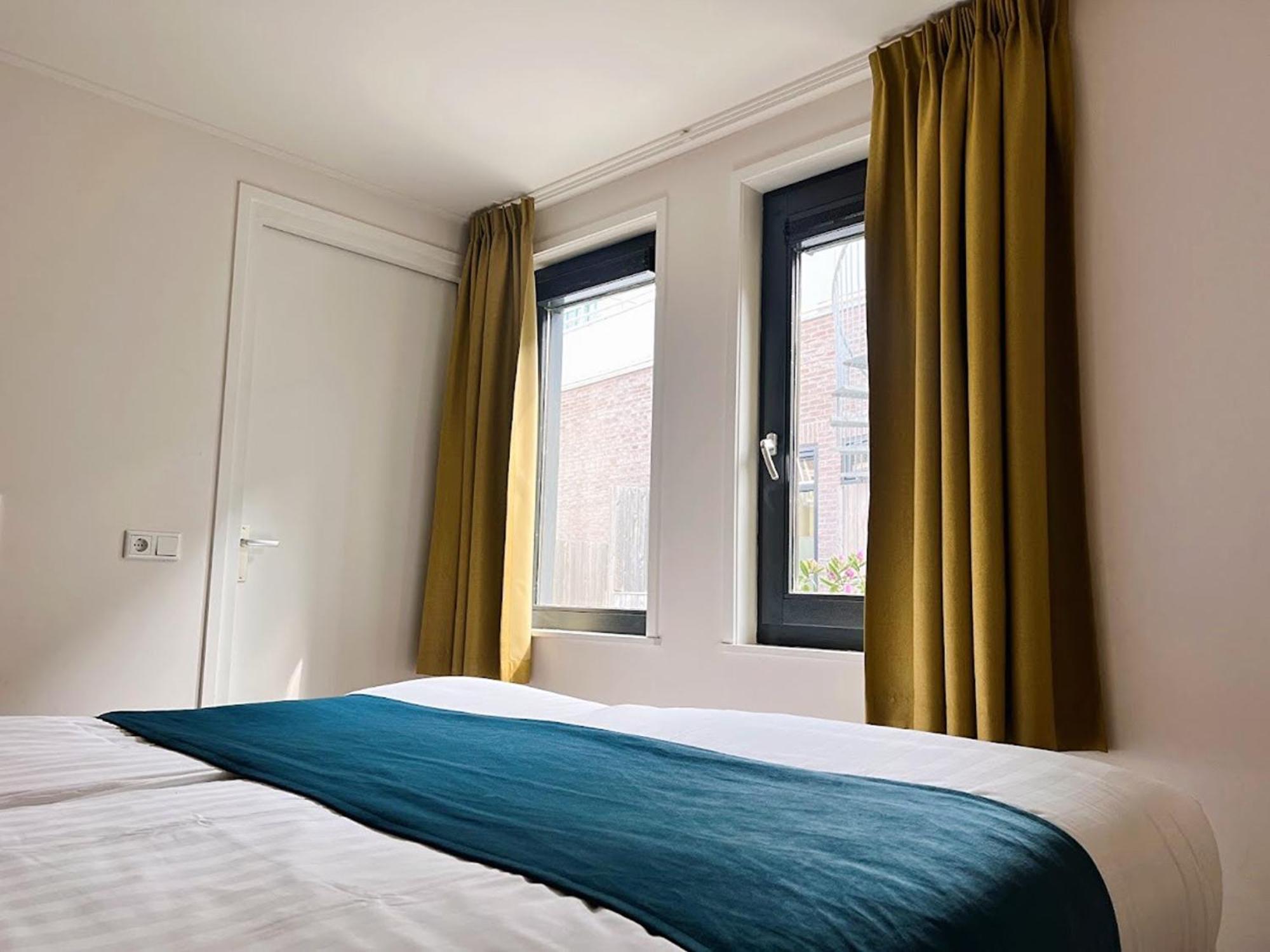 Hotel Loskade 45 Middelburg Dış mekan fotoğraf