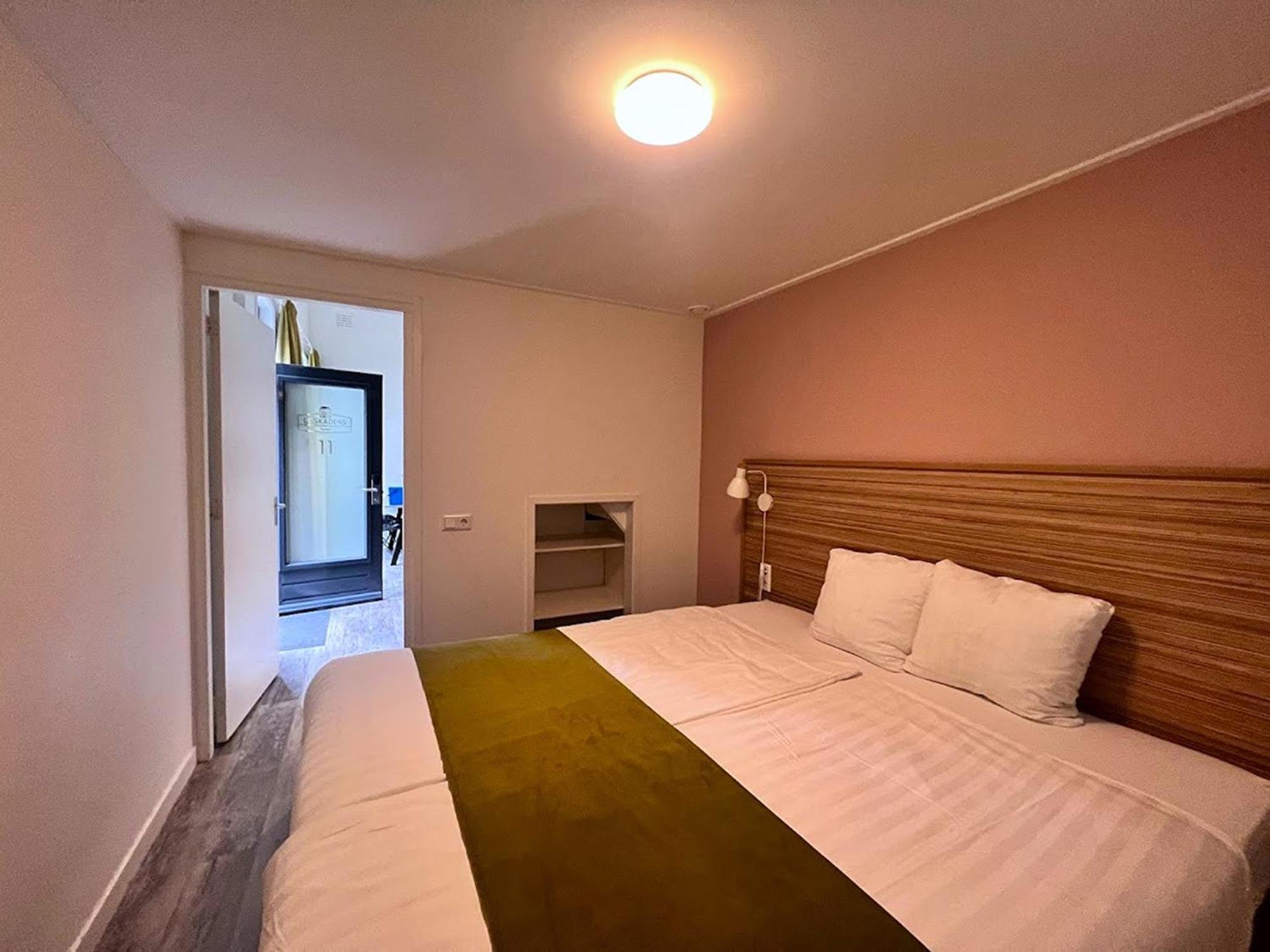 Hotel Loskade 45 Middelburg Dış mekan fotoğraf
