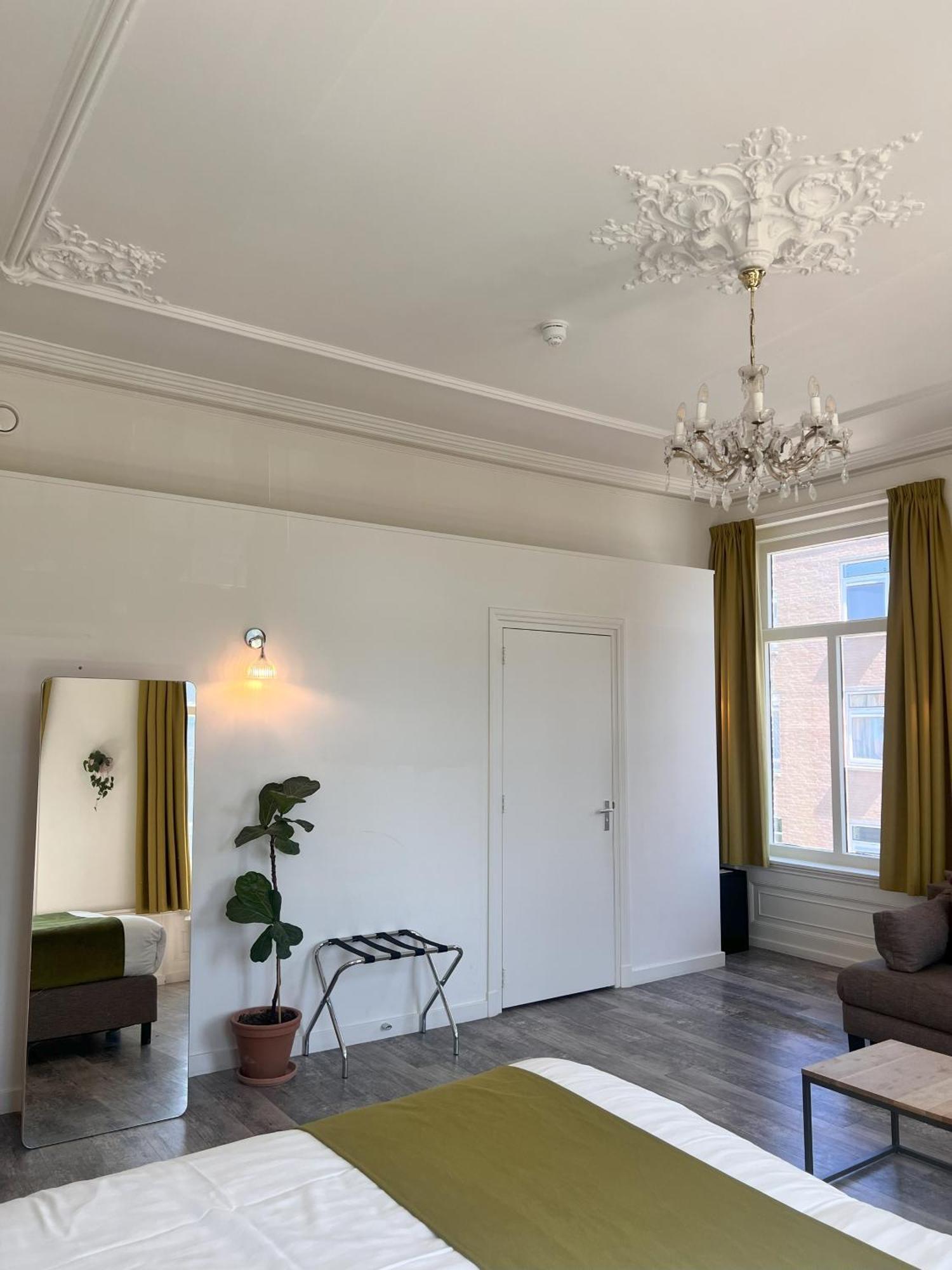 Hotel Loskade 45 Middelburg Dış mekan fotoğraf