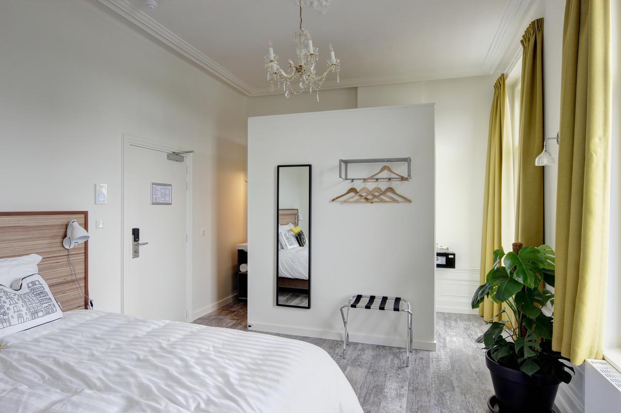 Hotel Loskade 45 Middelburg Dış mekan fotoğraf