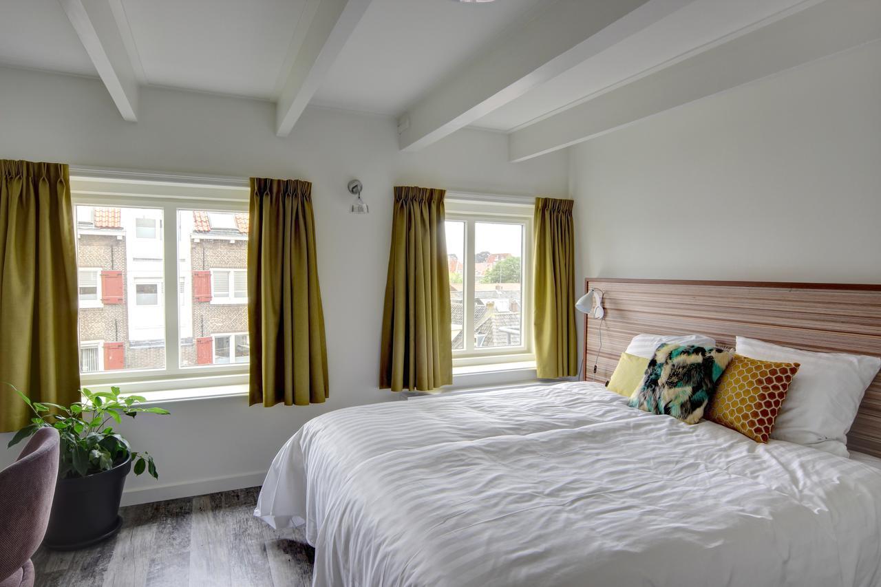 Hotel Loskade 45 Middelburg Dış mekan fotoğraf