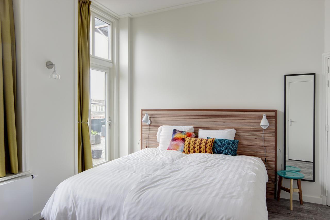 Hotel Loskade 45 Middelburg Dış mekan fotoğraf
