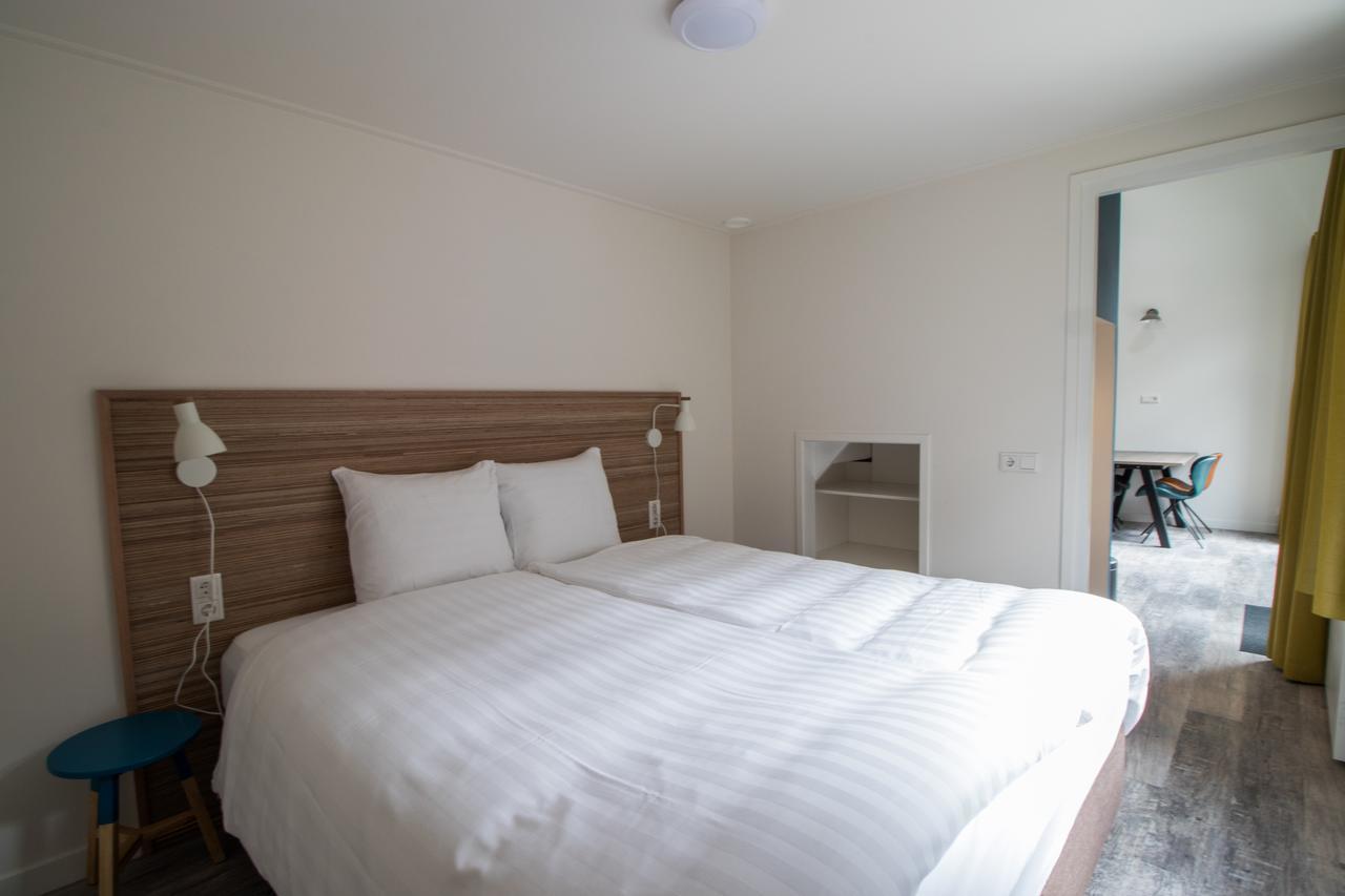 Hotel Loskade 45 Middelburg Dış mekan fotoğraf